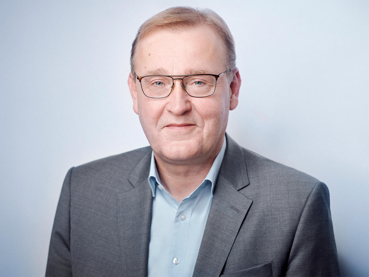 Bernd Seifert