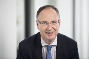 Volker Linde
