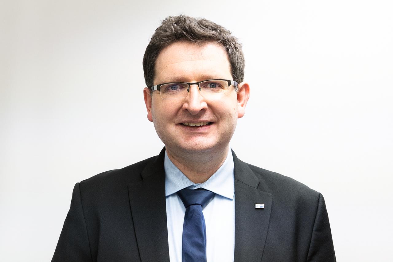 Christian Scheffel
