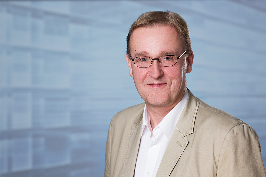 Bernd Seifert