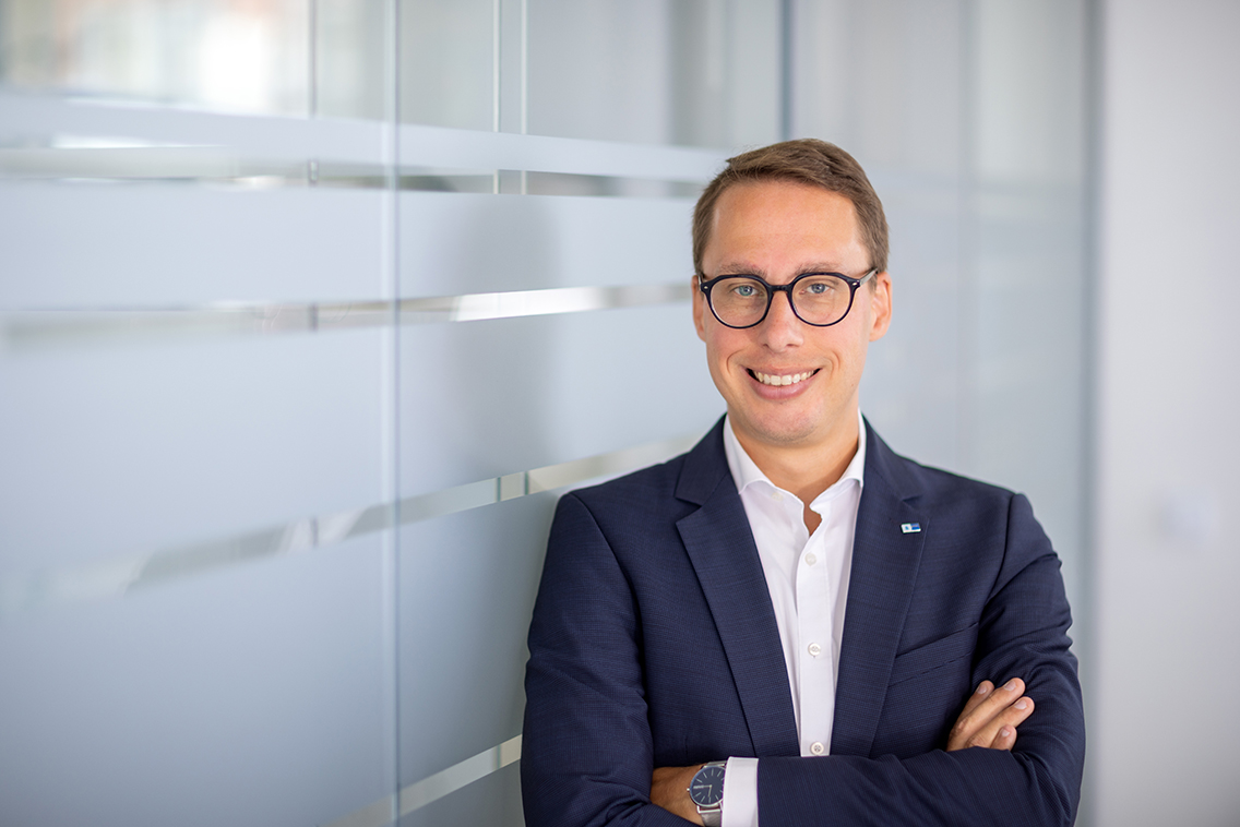 Tobias Siewert
