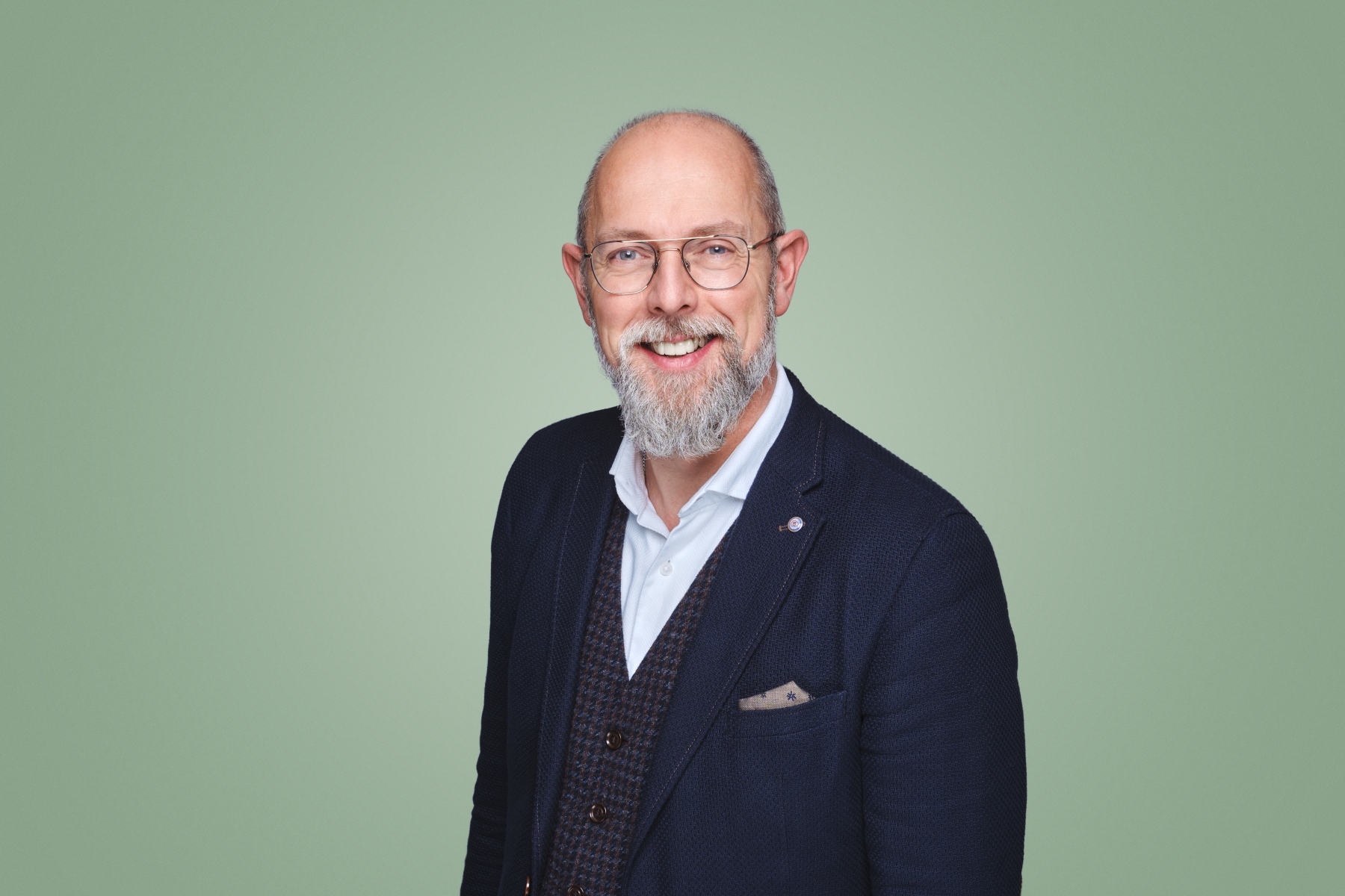 Frank Hesse