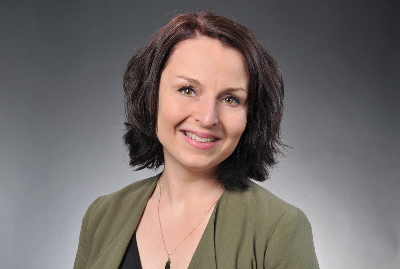 Kathrin Wiellowicz