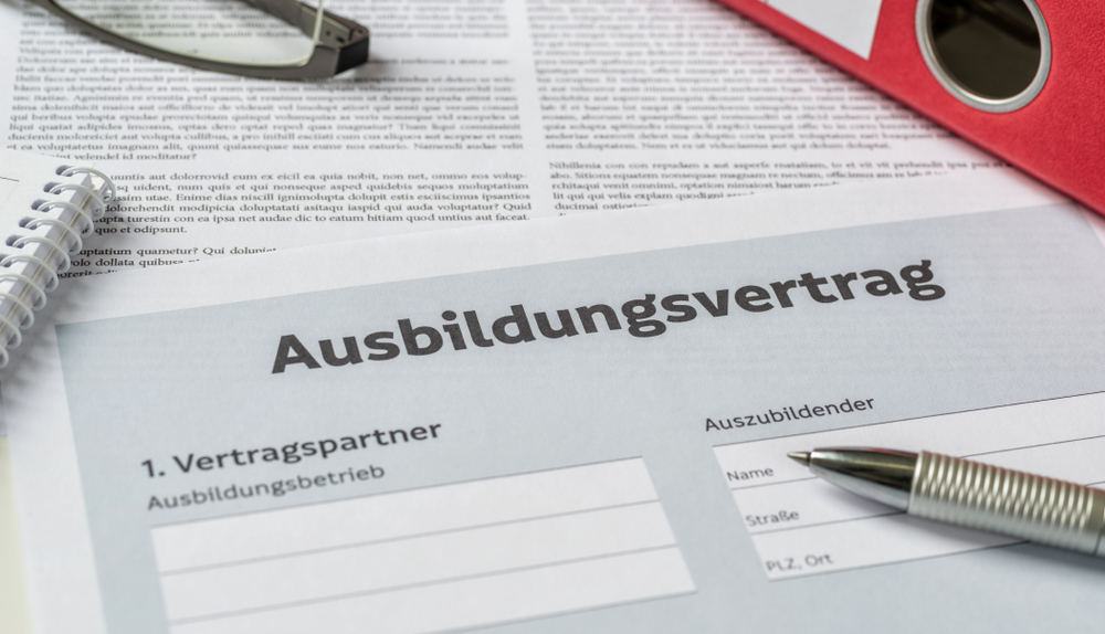 IHKNAusbildungumfrage 2022 IHK Niedersachsen
