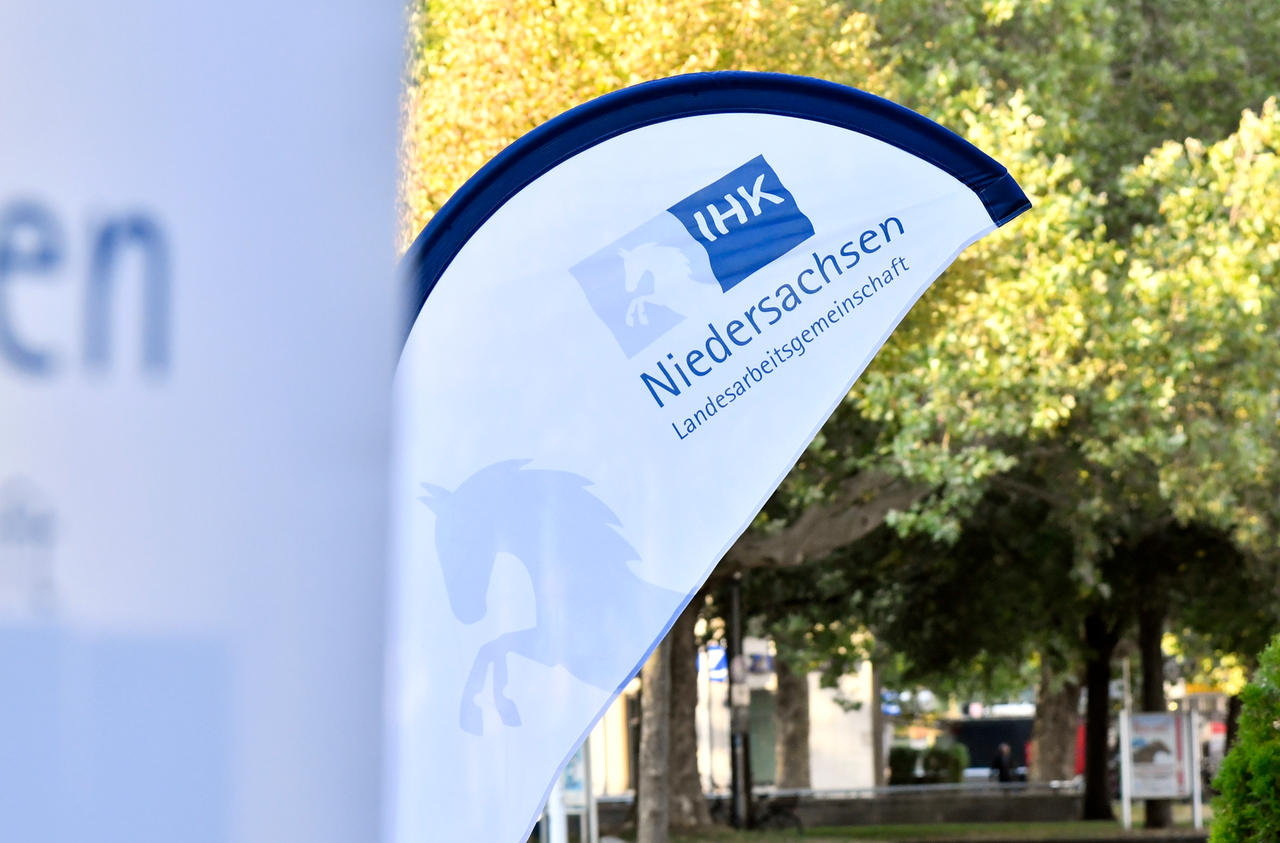  IHKN Geschäftsstelle