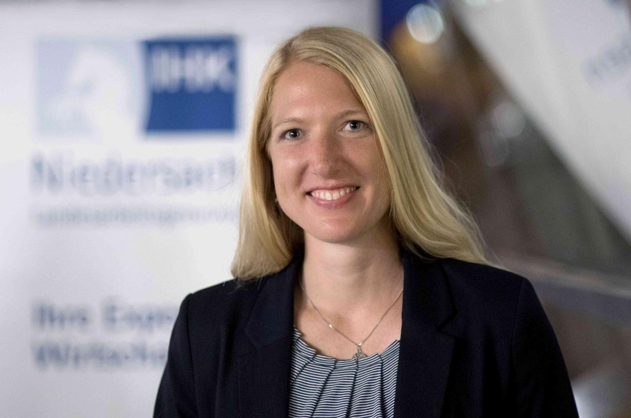 Kerstin van der Toorn