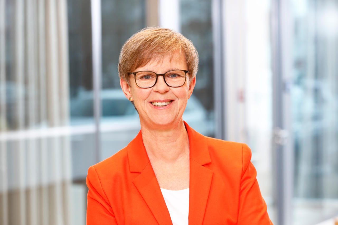Monika Scherf