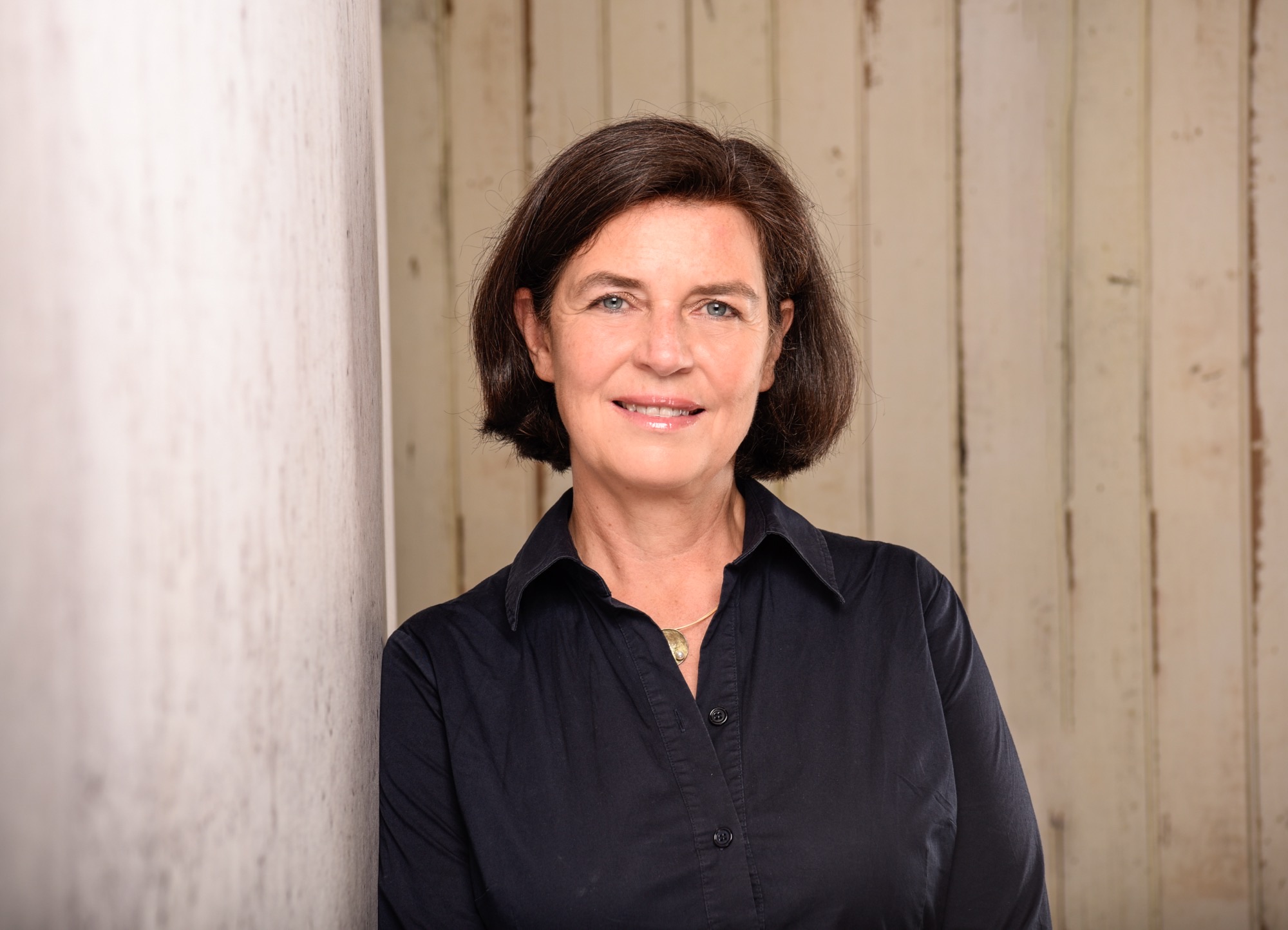 Silke Richter