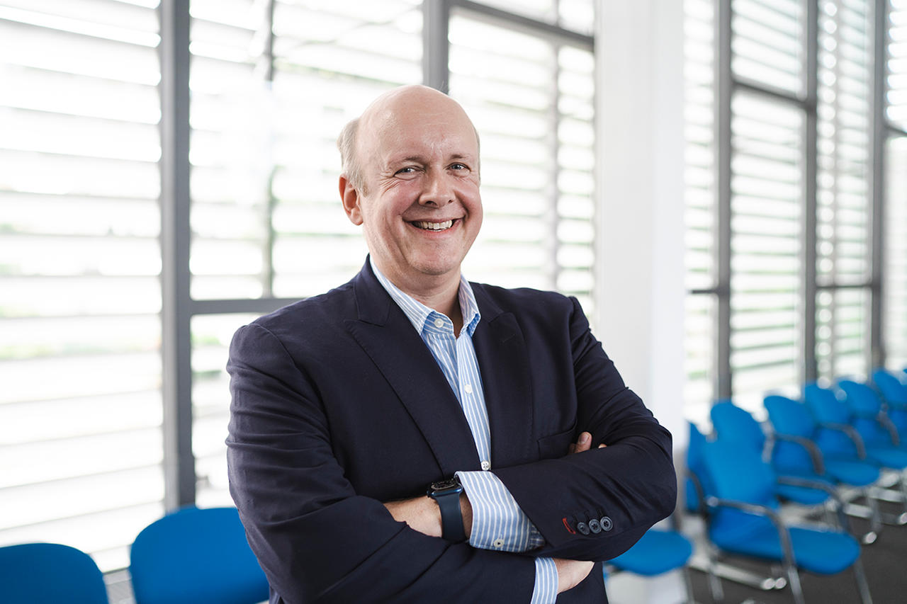 Christoph von Speßhardt