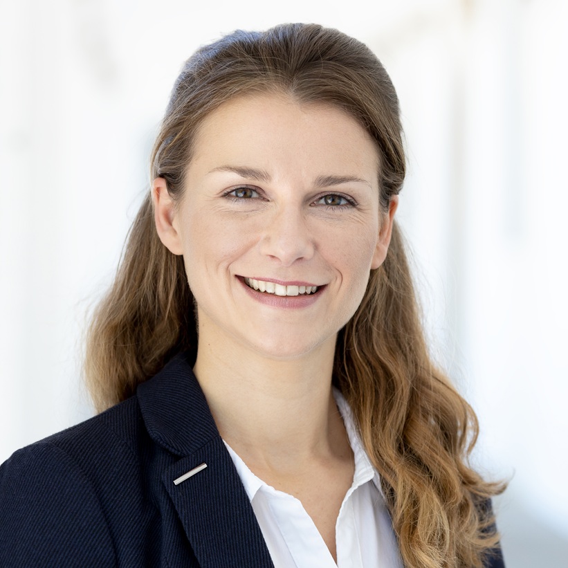 Sandra Pfeiffer-Fecht