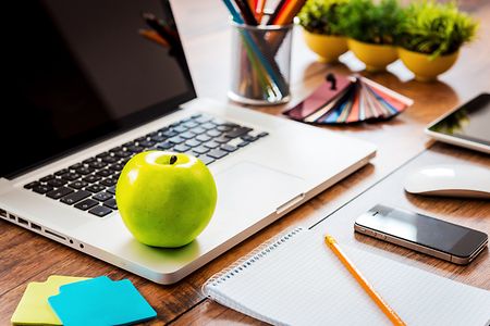 Gesundheit Arbeitsplatz