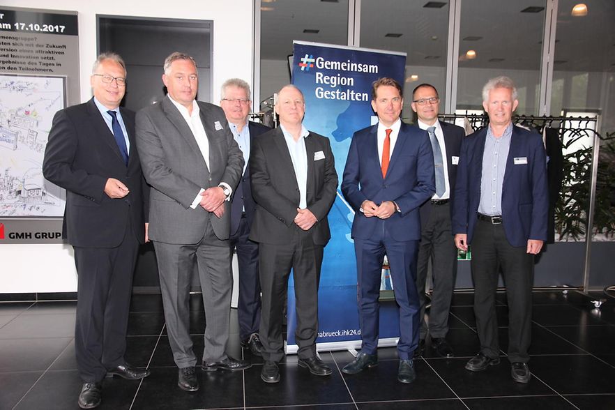 Vierter Niedersächsischer Energiedialog