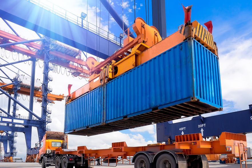 Niedersächsisches Transportgewerbe entlasten
