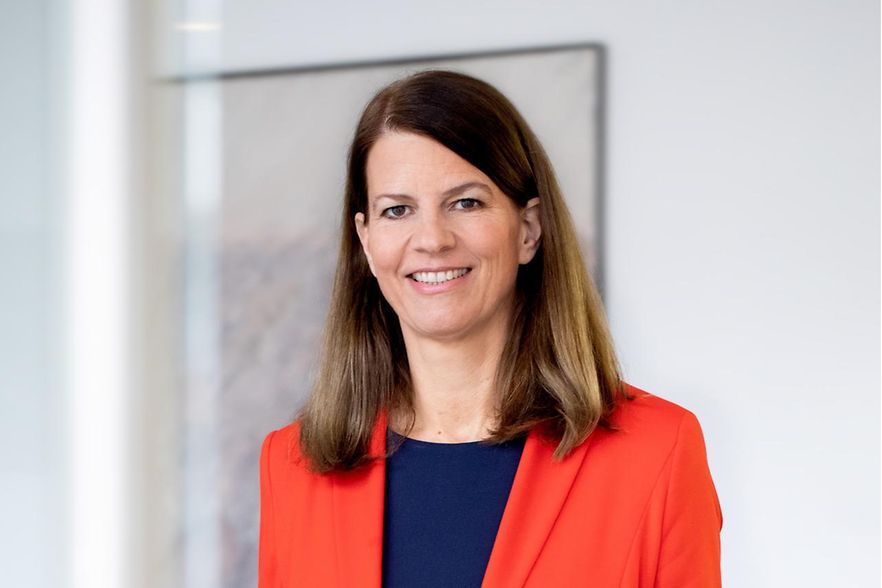 Statement von Maike Bielfeldt