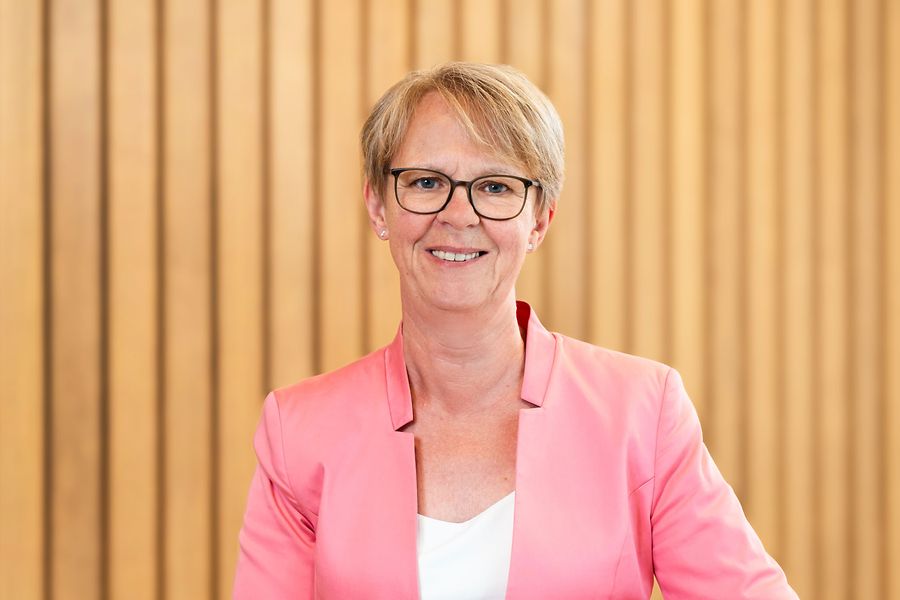 Monika Scherf