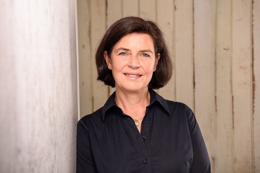 Silke Richter