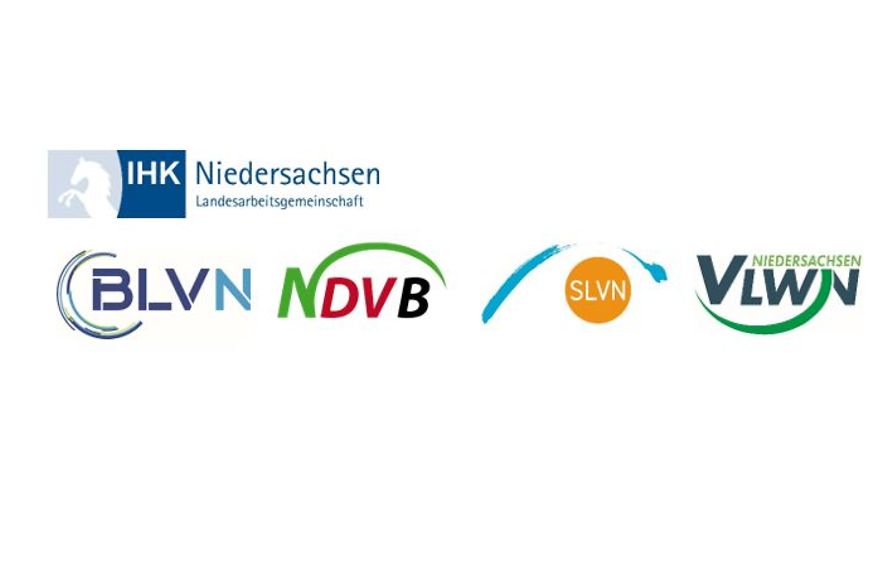 IHKN und Verbände