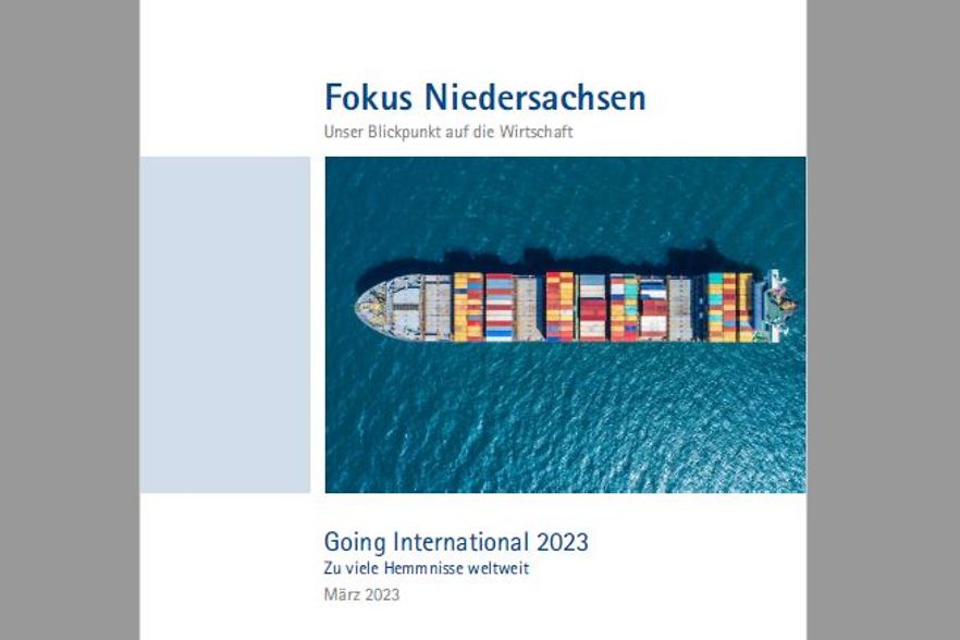 Titelbild Fokus Going Intern 23