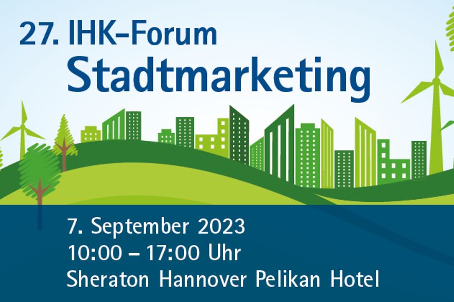 Header Stadtmarketingforum