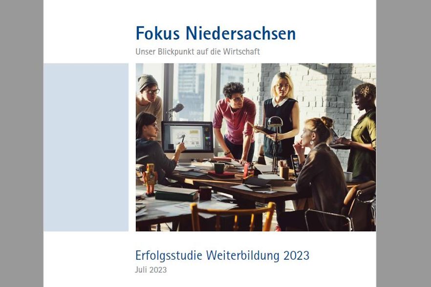 Titelbild Fokus Weiterbildung