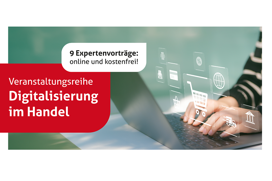 Teaser Digital Handeln