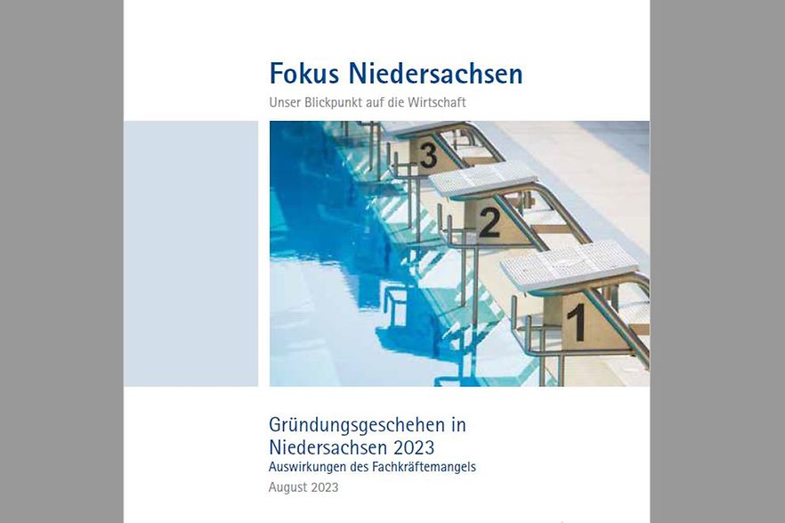Titelbild Fokus Existenzgründung