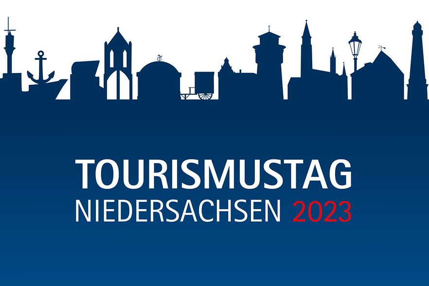 Logo Tourismustag 23