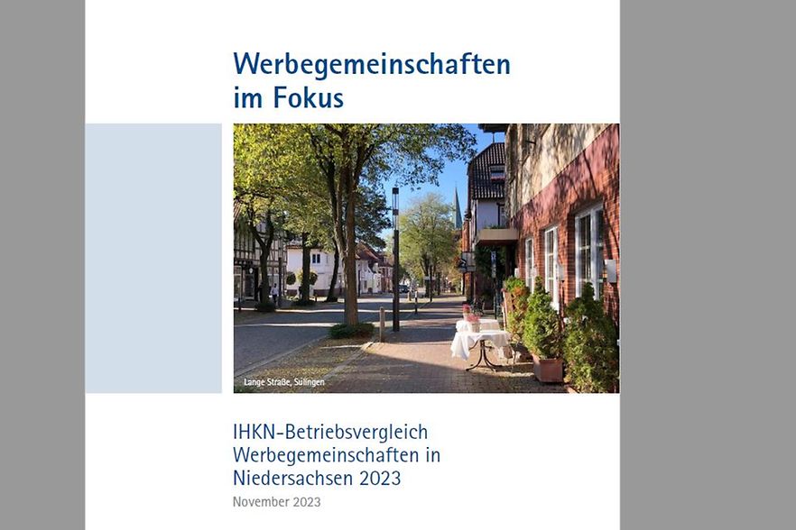 Titelbild Werbegemeinschaften
