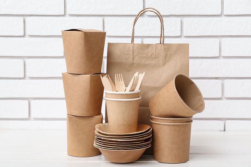 Kommunale Verpackungssteuern