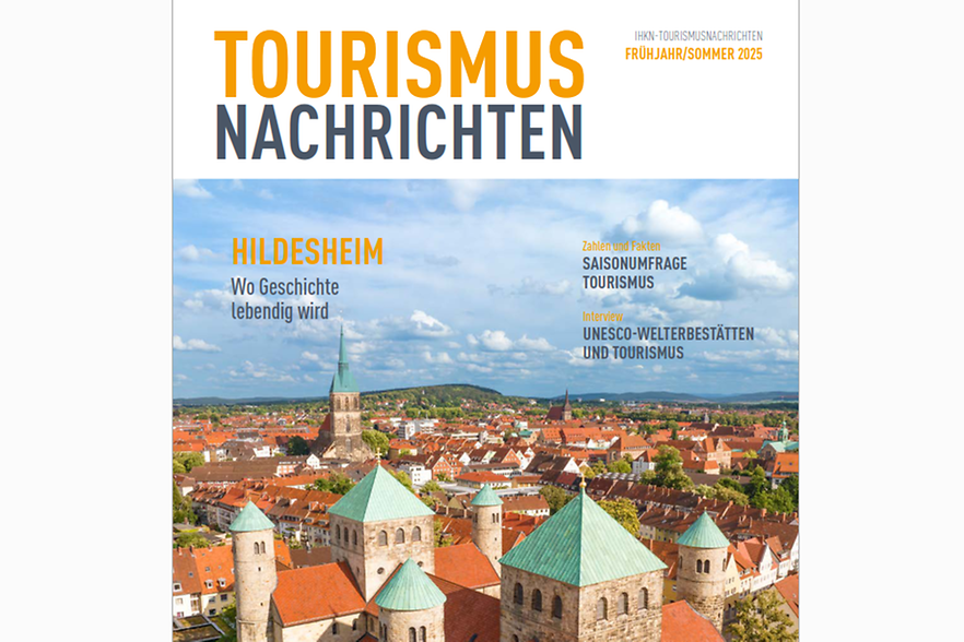 UNESCO-Welterbestätten: Chance und Verpflichtung für den Tourismus