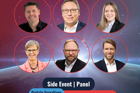 SideEvent Horizons 25