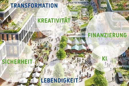 Stadtmarketing 25